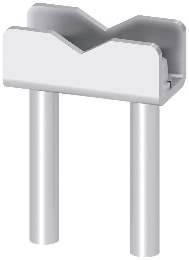 SIEMENS - SIE3NP19531BA00 ACC.3NP1 NH2 MORSETTO SERRAG. RAPIDO