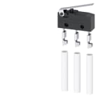 SIEMENS - SIE3NP19201FA00 ACC.3NP1 NH000 AUX 1CO