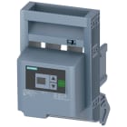 SIEMENS - SIE3NP19331GB30 Unità maniglia con EFM20, per grandezza costruttiva NH00, accessori