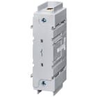 SIEMENS - SIE3LD92400B 4POLO N 160-250A X 3LD2/5 FIX FRONT