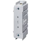 SIEMENS - SIE3LD92400C 4POLO N 160-250A X 3LD2/5 FIX FONDO