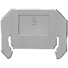 SIEMENS - SIE8WA1821 PIASTRA DI SEP X MORS 6-16MMQ