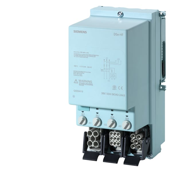 SIEMENS SIE3RK13045KS402AA3 ET 200PRO AVV DIR .CON FREN0