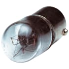 SIEMENS - SIE8WD43481XX LAMPADA 5W 110V BA15D (CONF.10 PZ.)
