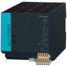 SIEMENS - SIE3RX95030BA00 AS-I Power 8 A AC 120 V/230 ... 500 V IP20, alimentatore da rete AS-i, ingresso: AC 120 V/230 V ... 500 V