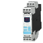 SIEMENS - SIE3UG46142BR20 RELECONTR. ASSIMET. FASE 3X 160-690V C.