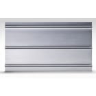 SIEMENS SIE6ES71944GB600AA0 ET200PRO, MOD CARRIER, WIDE, L:1000MM