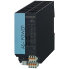 SIEMENS - SIE3RX95012BA00 AS-I Power 2,6A, max. 100 W, AC 120 V/230 V IP20, alimentatore da rete AS-i, ingresso: AC 120 V/230 V