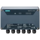 SIEMENS - SIE6ES71570AG810XA0 SIMATIC Distributore di campo attivo AFD4 per PROFIBUS PA