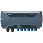 SIEMENS - SIE6ES76555DX601BB0 SIMATIC Distributore di campo attivo AFDiSD per PROFIBUS PA