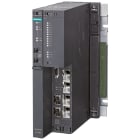 SIEMENS - SIE6ES76545CL000XF0 PCS 7 CPU 410-5H + SYSTEXP.CARD PO500