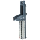 SIEMENS SIE6DL11936TP000DH1 TERMINAL BLOCK, TYPE H1, LIGHT COLORED