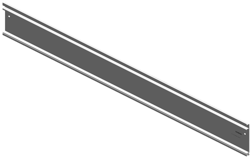 SIEMENS SIE6DL11936MD000AA0 MOUNTING RAIL 1500MM (59)