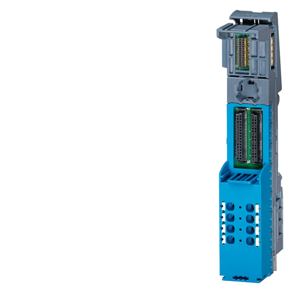 SIEMENS SIE6DL11936BP000BX1 ET 200SP HA, EX-BU TYPE X1