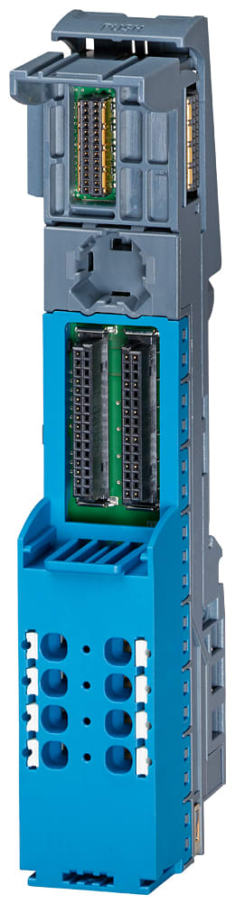 SIEMENS - SIE6DL11936BP000BX1 SIMATIC ET 200SP HA/ET 200SP BU tipo X1 Ex-BU20-P8+A0+0B/T