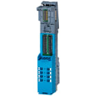 SIEMENS - SIE6DL11936BP000BX1 SIMATIC ET 200SP HA/ET 200SP BU tipo X1 Ex-BU20-P8+A0+0B/T