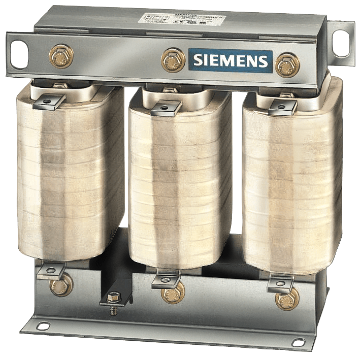 SIEMENS SIE4EP40003DS00 BOBINA DI COMMUTAZ. 3AC 400V 80/100A