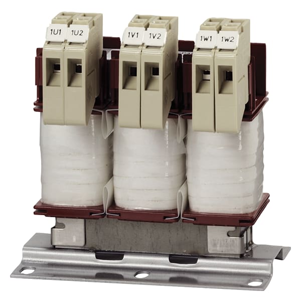 SIEMENS SIE4EP32001US00 BOBINA DI COMMUTAZ. 3AC 400V 6,3A