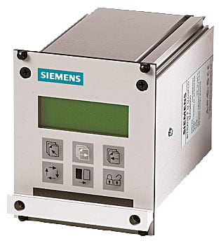 SIEMENS SIE7ME69202CA101AA0 CONVERTITORE DI SEGNALE MAG 6000
