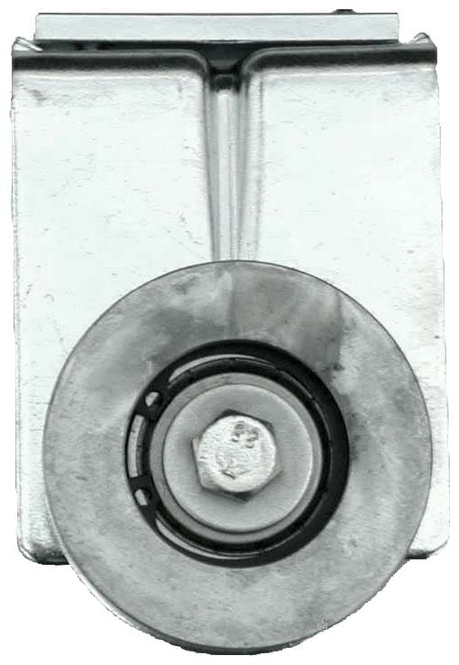 SIEMENS - SIE6FB11040AT030AS0 SIDOOR Dispositivo di rinvio con rullo di rinvio per profilo dente STS