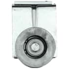 SIEMENS SIE6FB11040AT030AS0 SIDOOR DEFLECTOR UNIT