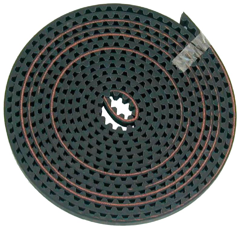 SIEMENS - SIE6FB11040AT010AB0 SIDOOR TOOTHED BELT