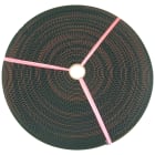 SIEMENS - SIE6FB11040AT020AB0 SIDOOR TOOTHED BELT STS 45M