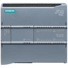SIEMENS - SIE6AG22141AG401XB0 SIPLUS S7-1200 CPU 1214C DC/DC/DC RAIL