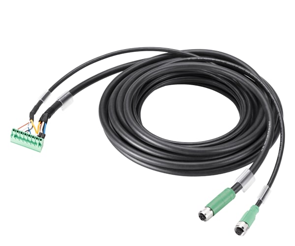 SIEMENS SIE6FB11040AT200CB2 SIDOOR CABLE-MDG2-20M