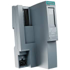 SIEMENS - SIE6AG21556AU014BN0 SIPLUS ET 200SP IM155-6PN ST TX RAIL