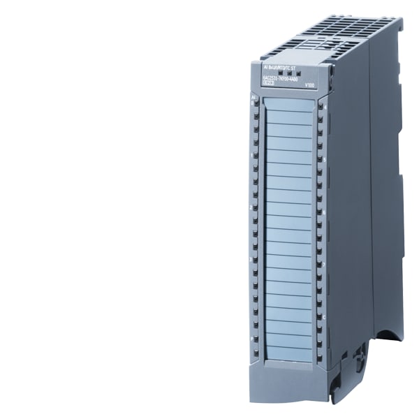 SIEMENS SIE6AG25317KF004AB0 SIPLUS S7-1500 AI 8XU/I/RTD/TC TX RAIL