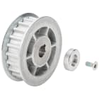 SIEMENS - SIE6FB11040AT100AS1 SIDOOR MDG-PULLEY 10-S8M-56