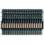 SIEMENS - SIE6ES74031TA010AA0 SIMATIC S7-400 ER1 con 18 posti connettore, lamiera in acciaio Per la realizzazione di apparecchiature di ampliamento S7-400