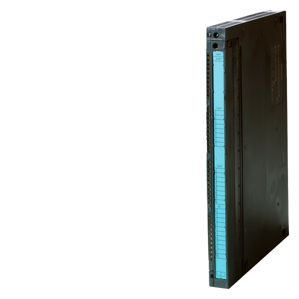SIEMENS SIE6ES74521AH000AE0 SIMATIC S7-400, FM 452