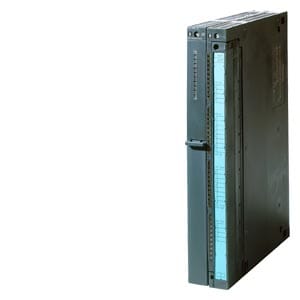 SIEMENS SIE6ES74513AL000AE0 SIMATIC S7-300, FM 451