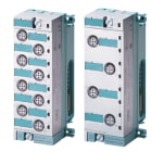 SIEMENS - SIE6ES71424BD000AA0 ET200PRO, EM 4DO 24V DC/20A