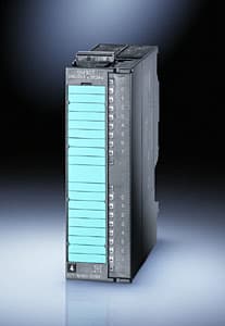 SIEMENS - SIE6ES73271BH000AB0 SIMATIC S7-300 SM 327, DI 8/DX 8xDC 24 V/0,5 A