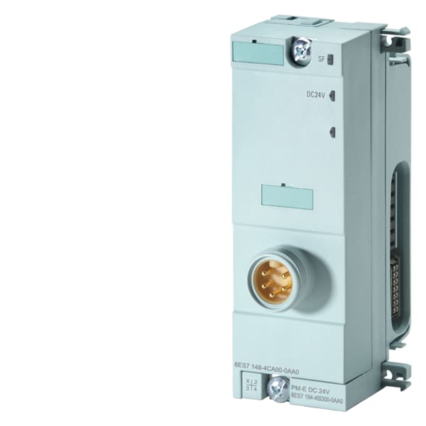 SIEMENS SIE6ES71944BD000AA0 ET200PRO, CM PM-E 7/8