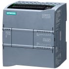 SIEMENS - SIE6AG12121HE404XB0 SIPLUS S7-1200 CPU 1212C DC/DC/RLY