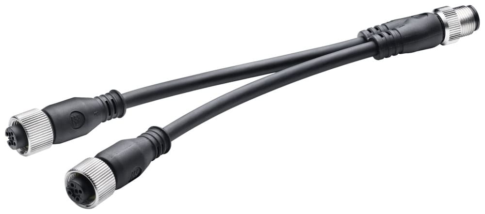 SIEMENS - SIE6ES71946KA000XA0 SIMATIC DP ET200, CAVO Y