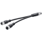 SIEMENS - SIE6ES71946KA000XA0 SIMATIC DP ET200, CAVO Y
