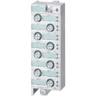 SIEMENS - SIE6ES71944CB500AA0 SIMATIC ET 200pro CM IO 8 x M12D