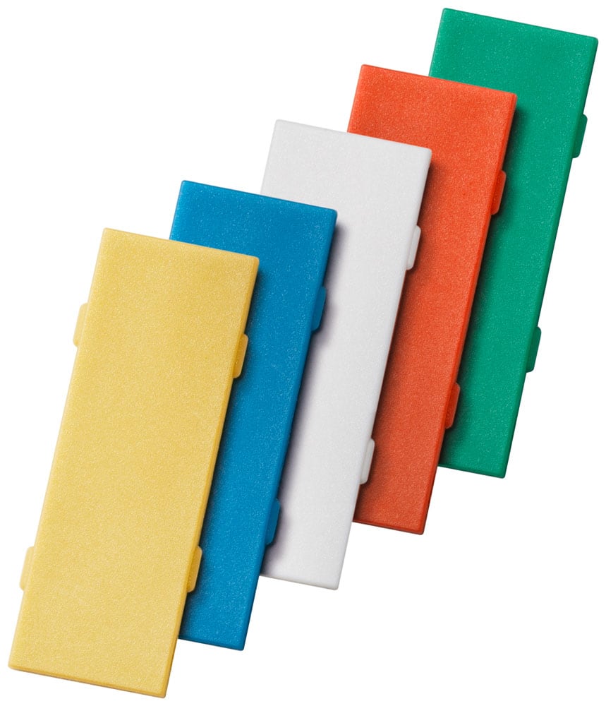 SIEMENS - SIE6ES71944HA000AA0 SIMATIC ET 200pro Targhette identificative dei moduli