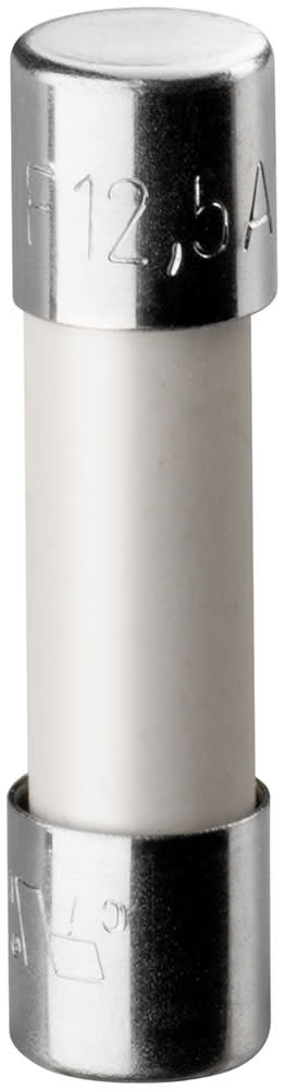 SIEMENS - SIE6ES71944HB000AA0 SIMATIC ET 200pro Fusibili di ricambio 12,5 A UI 10