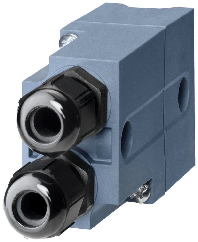 SIEMENS - SIE6ES71946CA000AA0 SIMATIC ET 200eco PN Modulo terminale