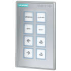 SIEMENS SIE6AG16883AY362AX0 SIPLUS HMI KP8 PN