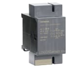 SIEMENS - SIE6ED10574EA000AA0 LOGO! CONTACT MOD, AC 230V,3NO/1NC