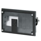 SIEMENS - SIE6AG10571AA000AA2 EINBAUSATZ FUER LOGO! 8TE M TASTEN