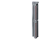 SIEMENS - SIE6ES73921BJ001AB0 FRONT CONN, 20PIN, SPRING CONT., 100PCS