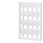 SIEMENS - SIE6ES71936LF300AW0 160 EQUIPMENT IDENTIFIER PLATES